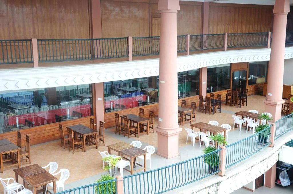 Bel Aire Patong Resort