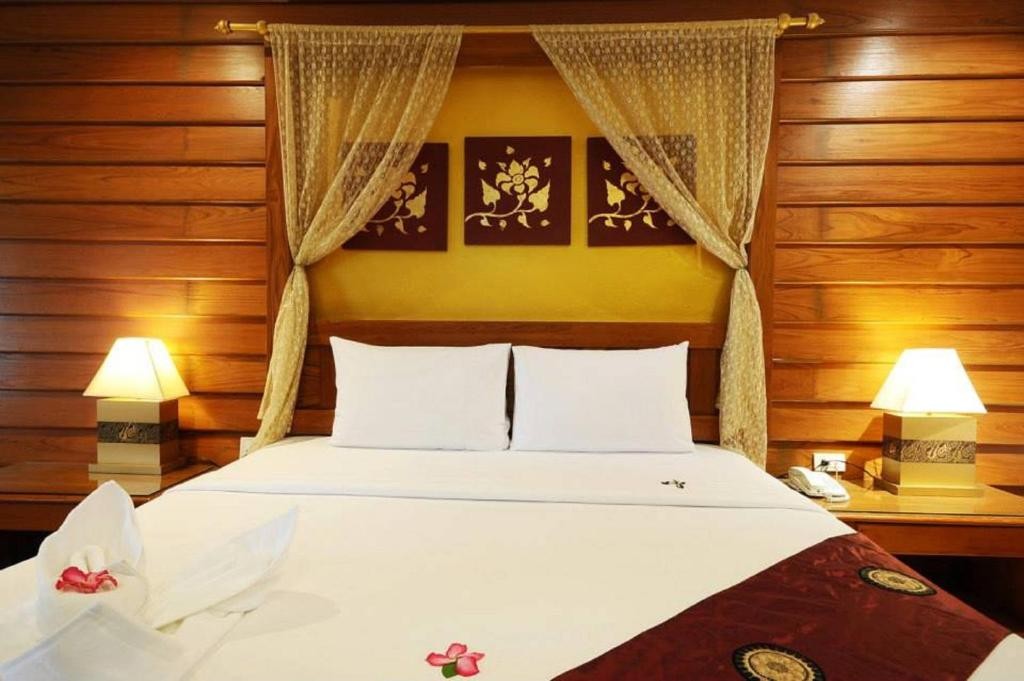 Bel Aire Patong Resort