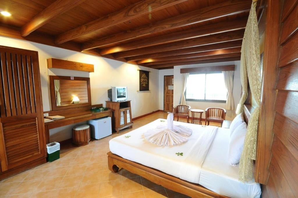 Bel Aire Patong Resort