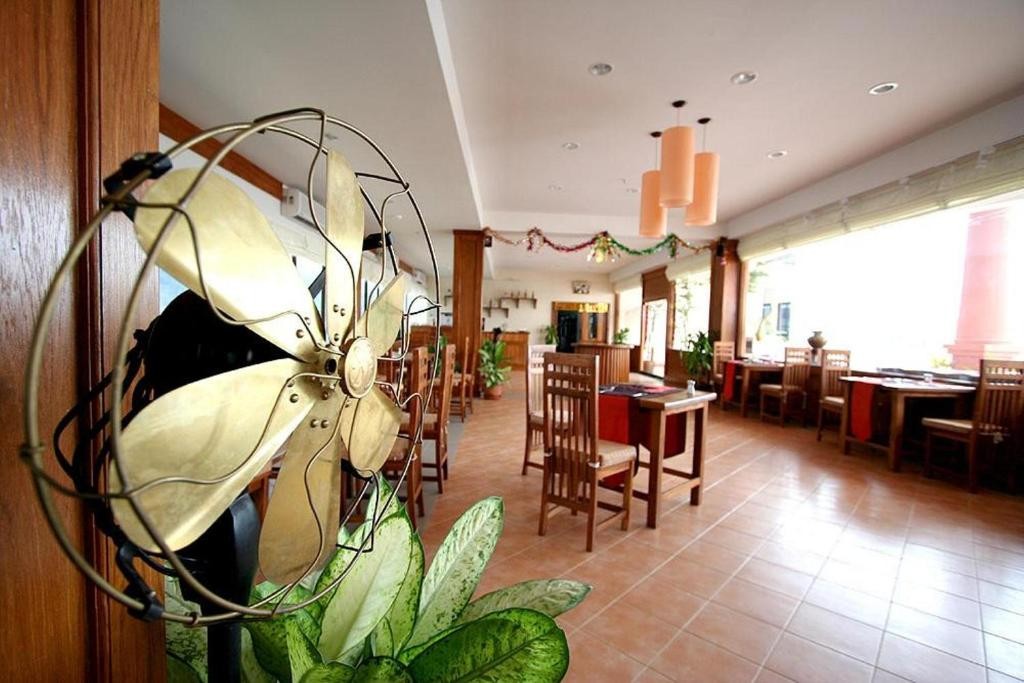 Bel Aire Patong Resort