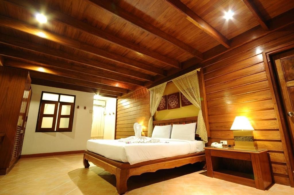 Bel Aire Patong Resort