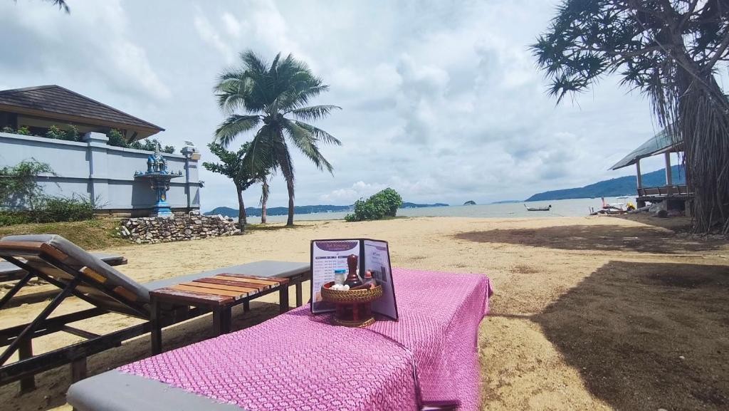 Blue Beach Grand Resort & Spa