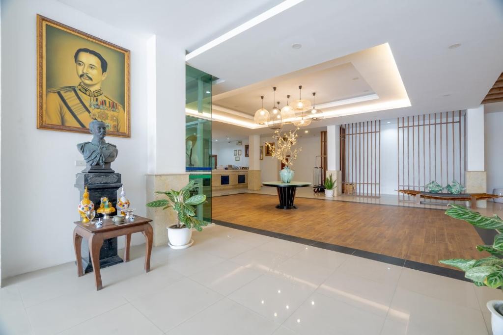 Blue Beach Grand Resort & Spa