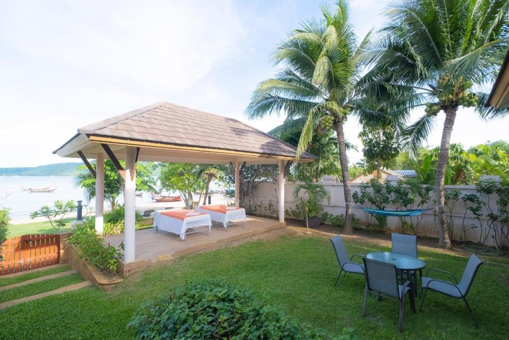 Blue Beach Grand Resort & Spa