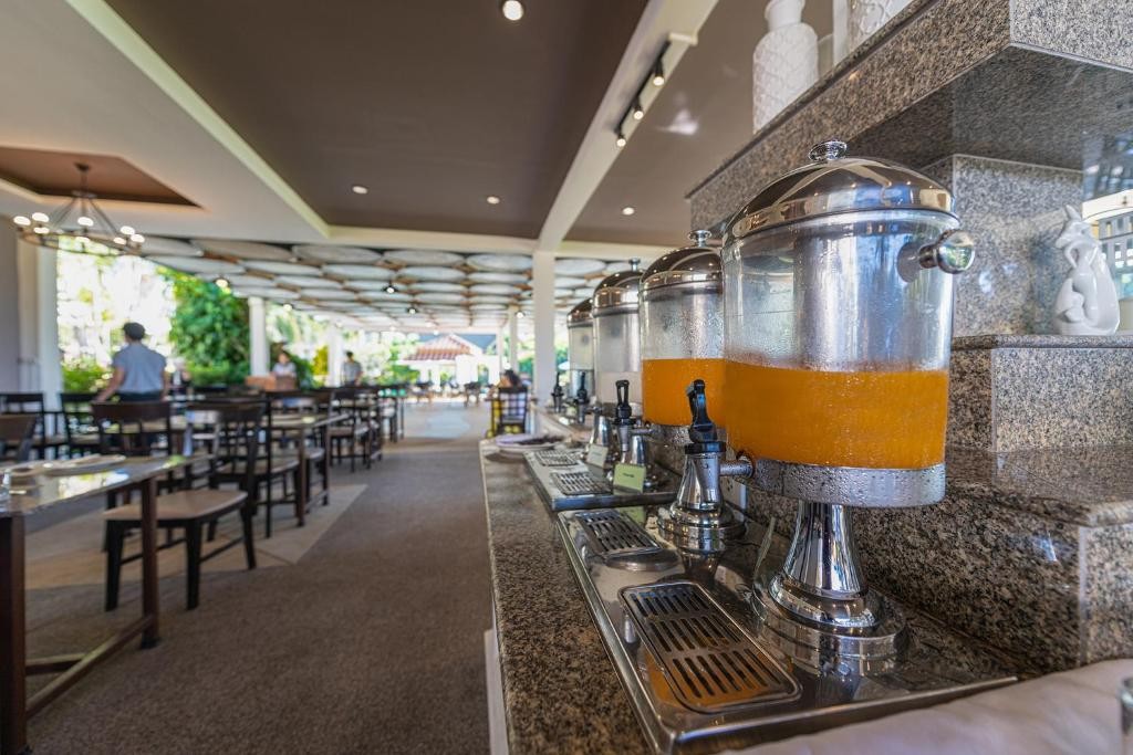 Blue Beach Grand Resort & Spa