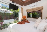 Boutique Resort Private Pool Villa