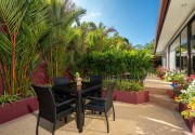Boutique Resort Private Pool Villa
