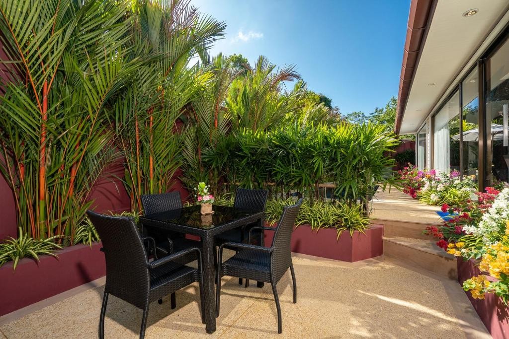 Boutique Resort Private Pool Villa