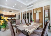 Boutique Resort Private Pool Villa
