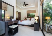 Boutique Resort Private Pool Villa