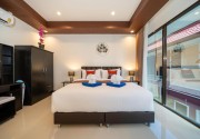 Boutique Resort Private Pool Villa