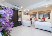 Boutique Resort Private Pool Villa