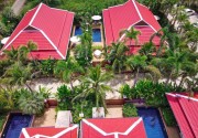 Boutique Resort Private Pool Villa
