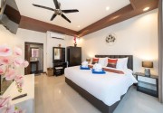 Boutique Resort Private Pool Villa