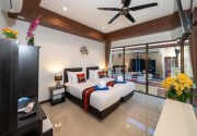 Boutique Resort Private Pool Villa