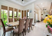 Boutique Resort Private Pool Villa