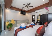 Boutique Resort Private Pool Villa