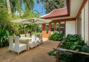 Boutique Resort Private Pool Villa