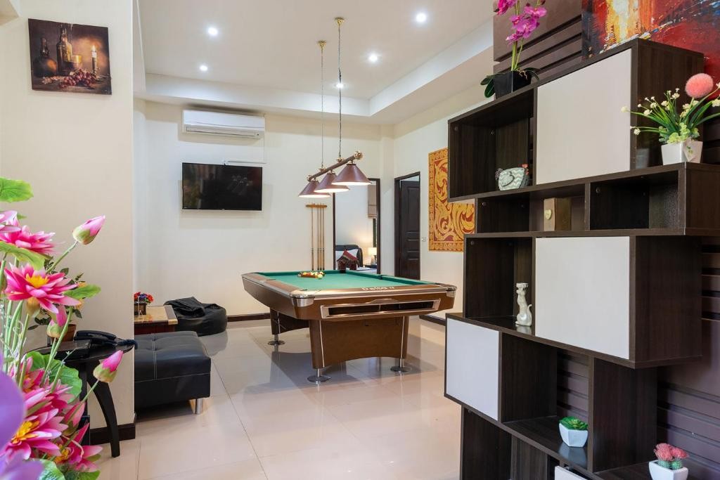 Boutique Resort Private Pool Villa
