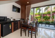 Boutique Resort Private Pool Villa