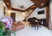 Boutique Resort Private Pool Villa