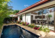 Boutique Resort Private Pool Villa