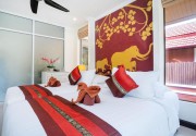 Boutique Resort Private Pool Villa