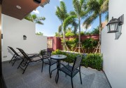 Boutique Resort Private Pool Villa