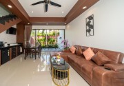 Boutique Resort Private Pool Villa