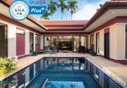 Boutique Resort Private Pool Villa