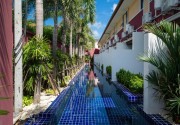 Boutique Resort Private Pool Villa
