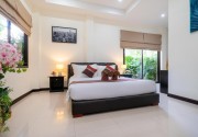 Boutique Resort Private Pool Villa