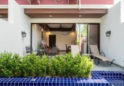 Boutique Resort Private Pool Villa