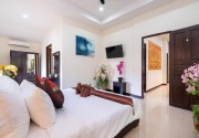 Boutique Resort Private Pool Villa