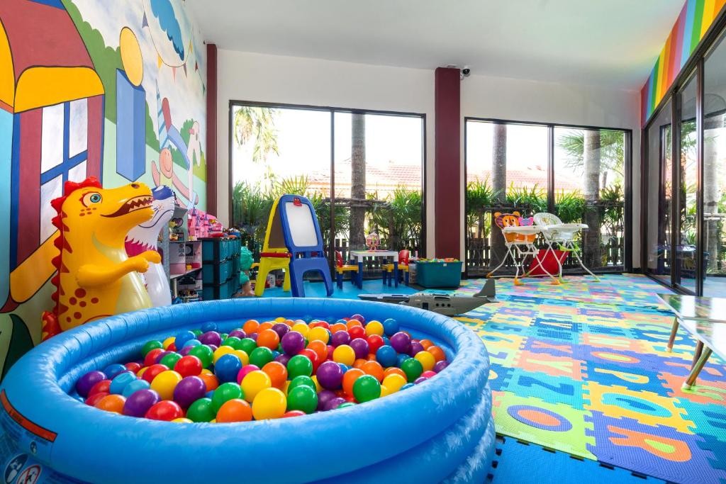 Boutique Resort Private Pool Villa