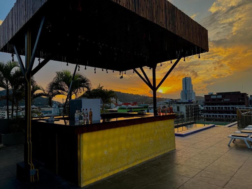 Cocoon APK Resort & Spa