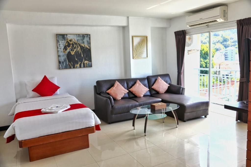 Cocoon APK Resort & Spa