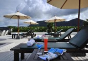 Cocoon APK Resort & Spa