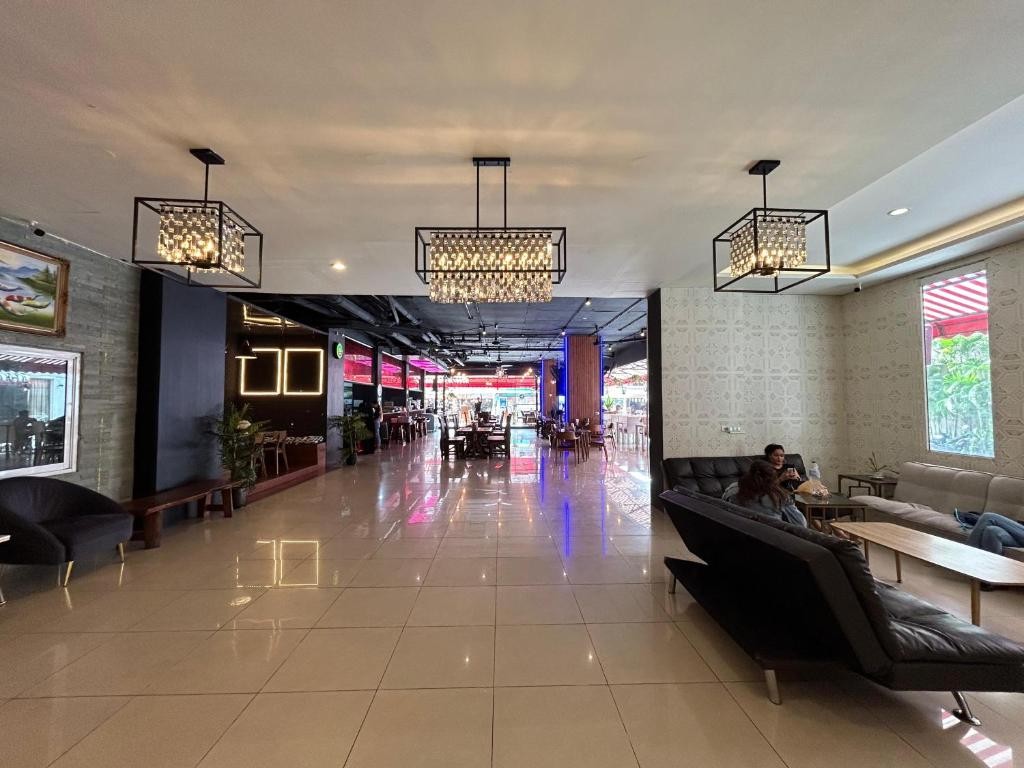 Cocoon APK Resort & Spa