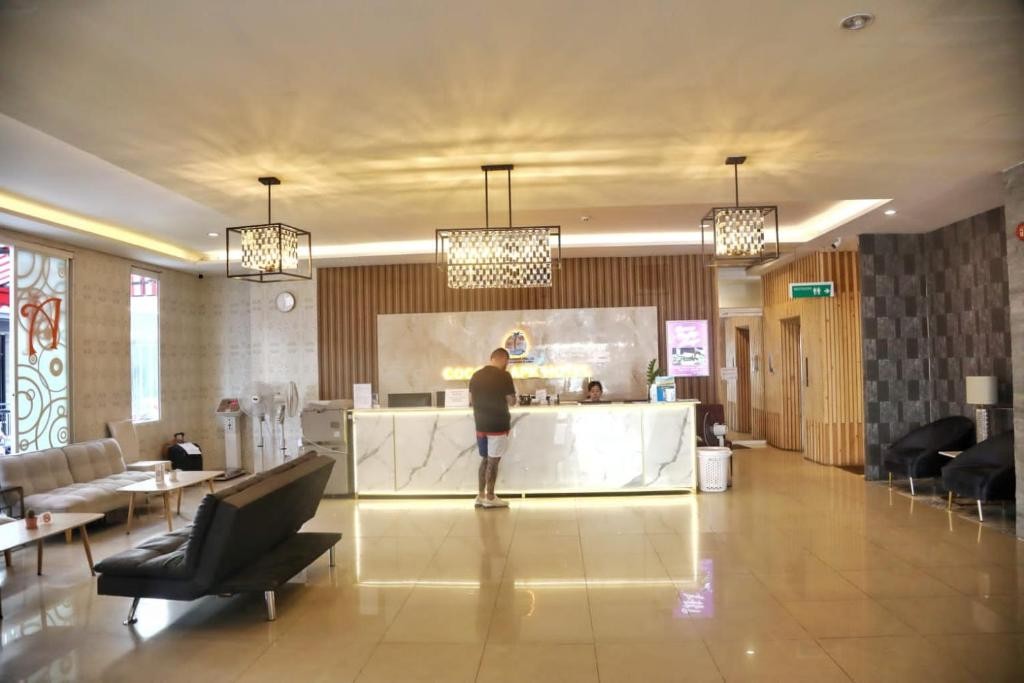 Cocoon APK Resort & Spa