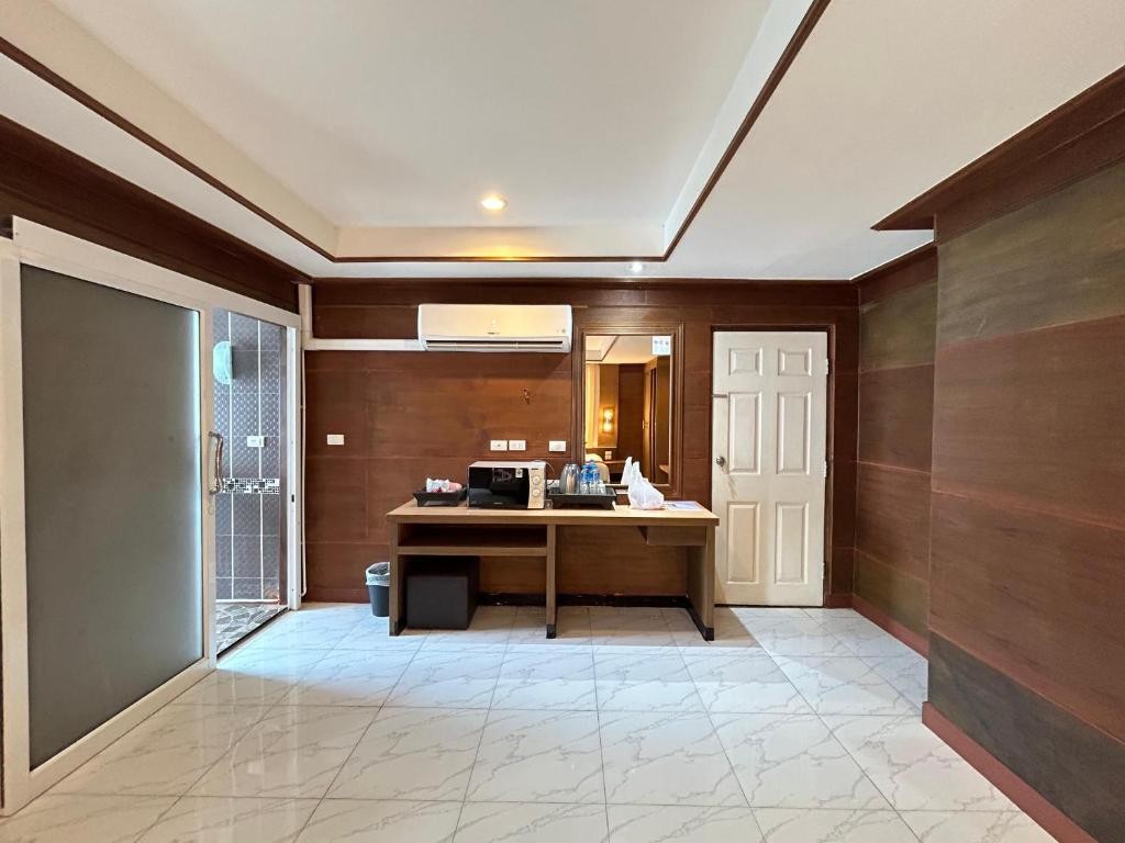 Cocoon APK Resort & Spa