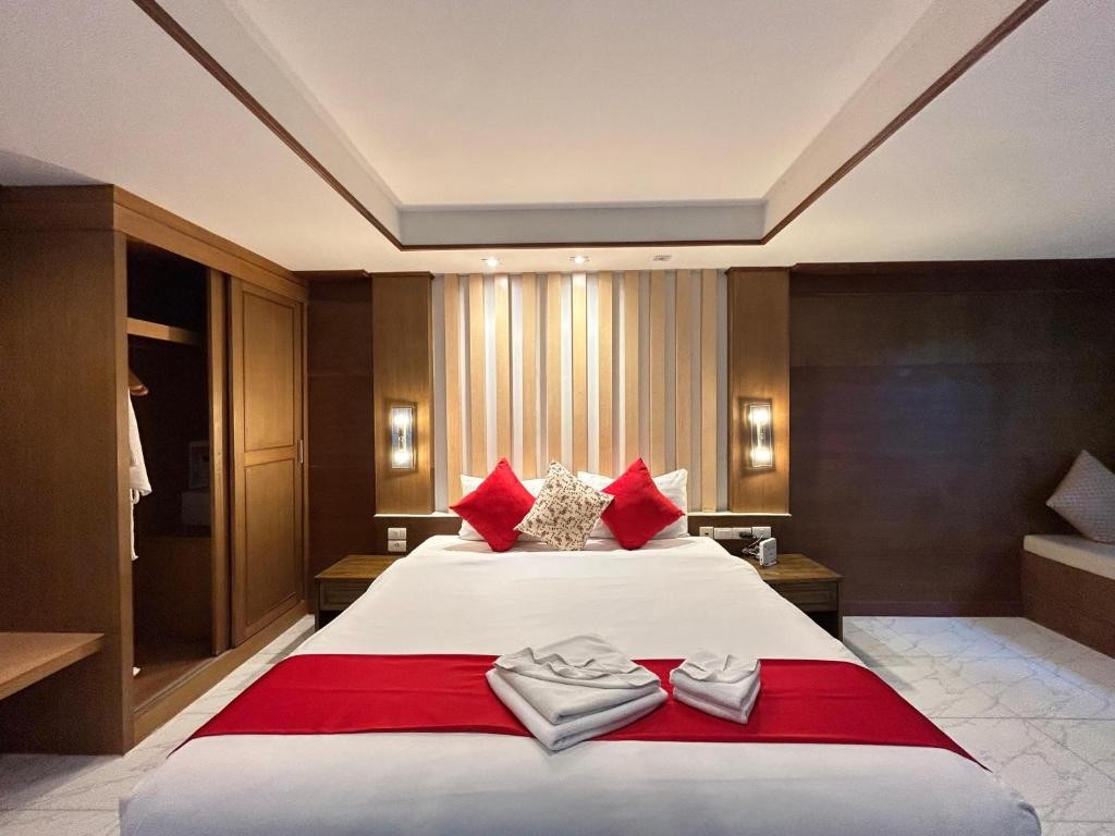 Cocoon APK Resort & Spa