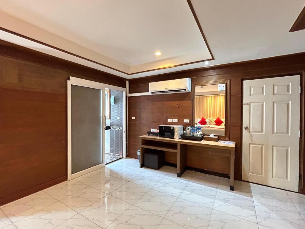 Cocoon APK Resort & Spa