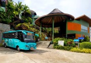 Crest Resort & Pool Villas