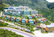 Crest Resort & Pool Villas