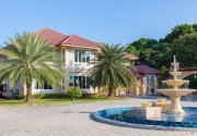 Fisherman Way Beach Villa