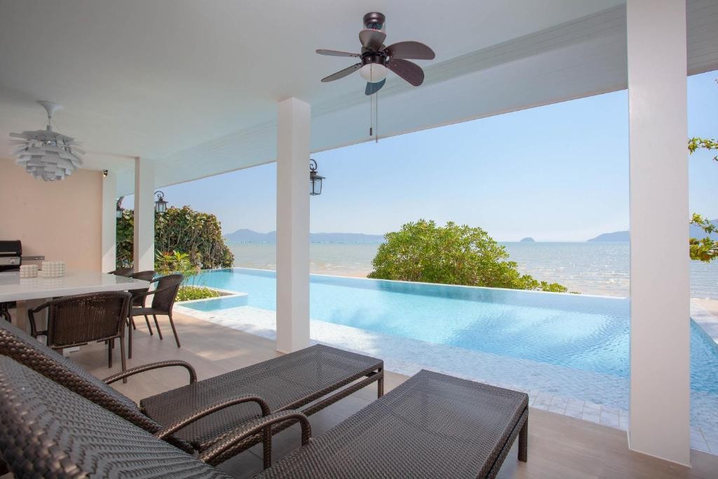 Fisherman Way Beach Villa