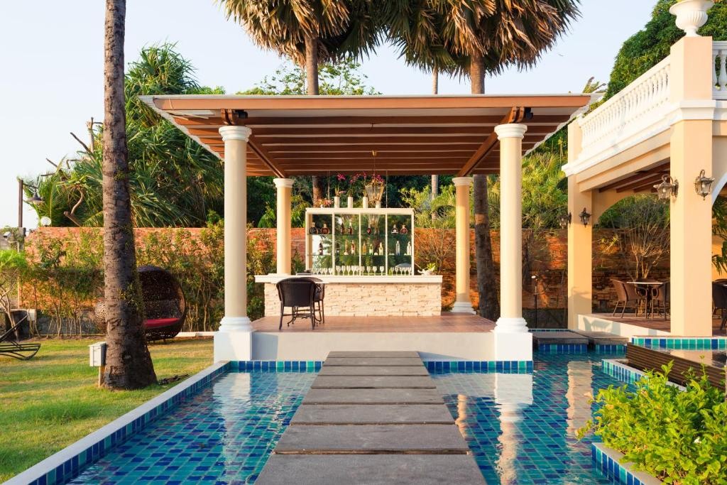 Fisherman Way Beach Villa