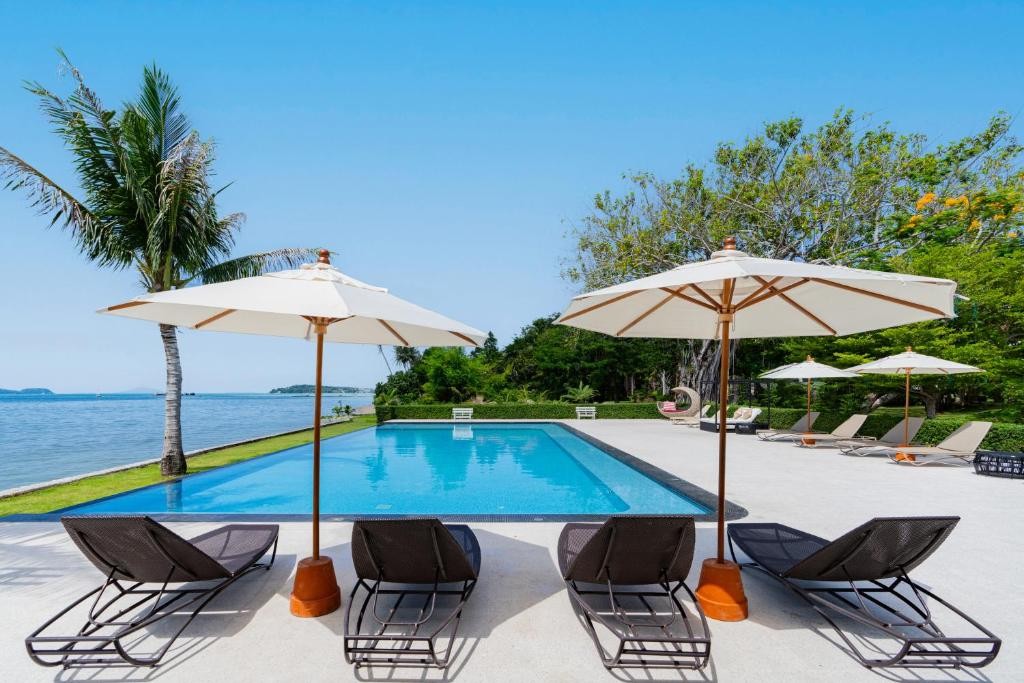 Fisherman Way Beach Villa