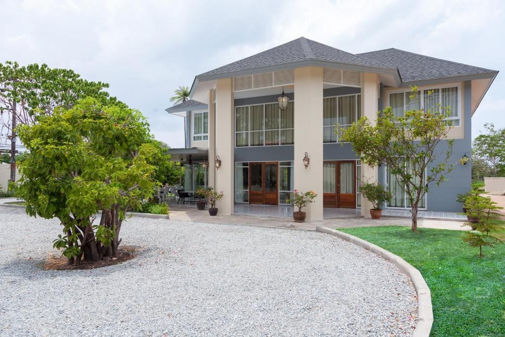 Fisherman Way Beach Villa